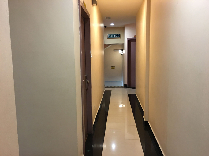 Others 5, Hotel Lintas Plaza, Kota Kinabalu