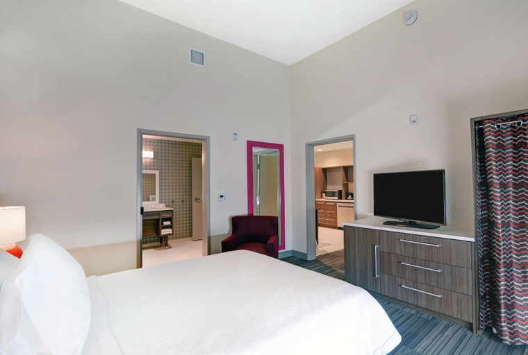 Bedroom 3, Home2 Suites by Hilton Grand Junction Northwest, Mesa