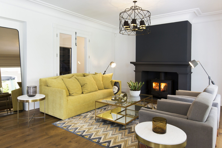 Others 5, Arambrook Boutique Hotel, City of Cape Town
