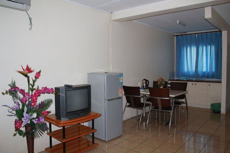 Others 4, Pacific Paradise Motel, Port Vila