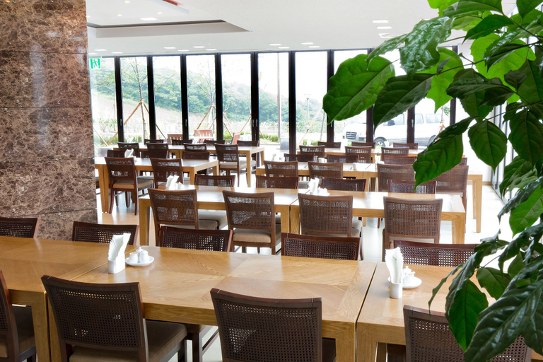 Food & Drinks 4, Mungyeong Saejae Resort, Mungyeong