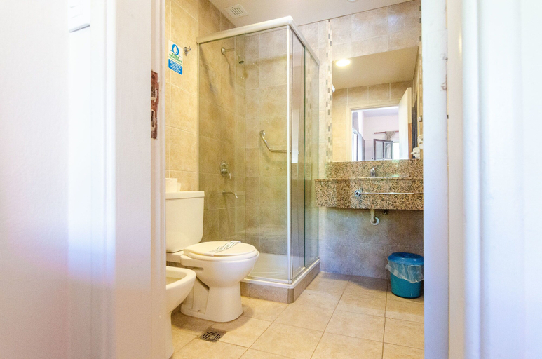 Bathroom 3, Hotel Luz y Fuerza Villa Giardino, Punilla