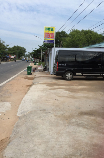Others 4, Hotel Nguyen Toan, Phú Quốc