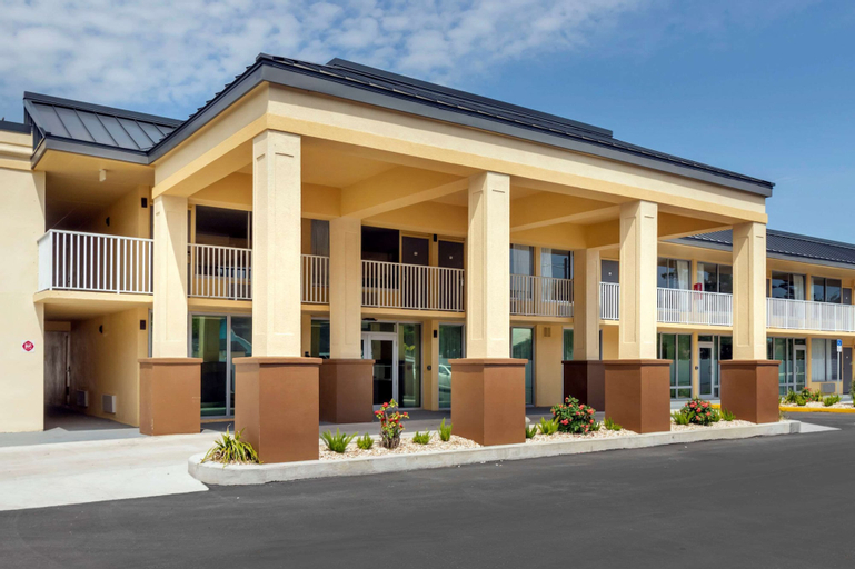 Quality Inn Saint Petersburg North-Tampa Bay, Pinellas