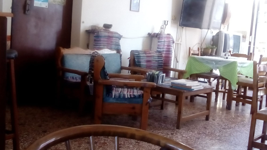 Food & Drinks 5, Hotel zakros rooms-cafesnack apolafsi, Crete