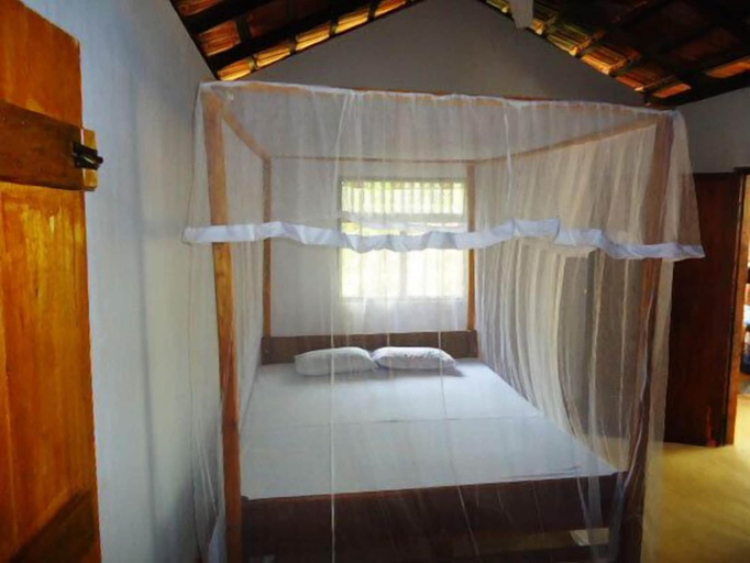 Bedroom, Natural Cabanas, Tangalle