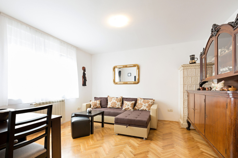 Others 5, Dolce Vita Luxury Suites, Belgrade