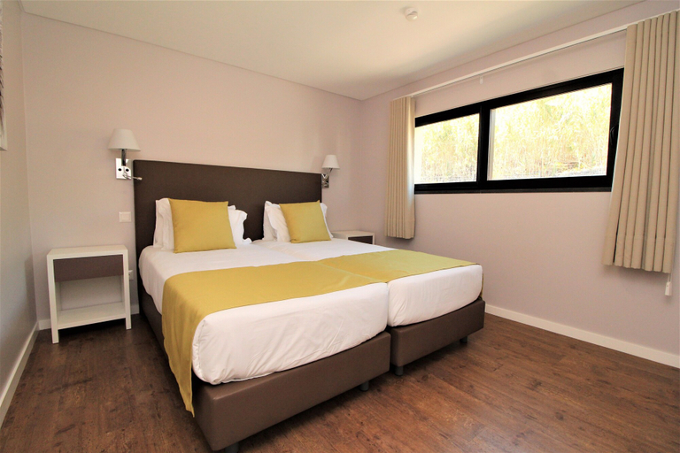 Bedroom 3, Green Eden Villa 5 Stars With Pool, Calheta