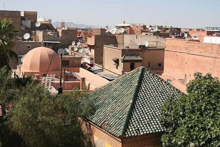 Others 4, Hotel Medina, Marrakech
