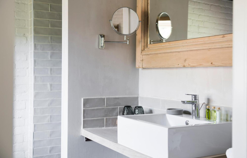 Bathroom 5, Het Soetewater, West-Vlaanderen