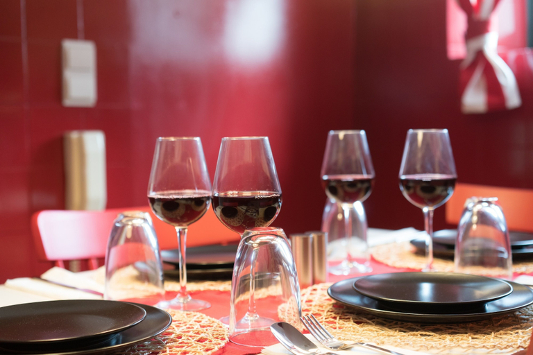 Food & Drinks, Lisbon Fragrances Patchouli Flowers, Lisbon