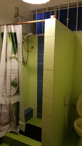 Bathroom 3, Ariambello Vacation