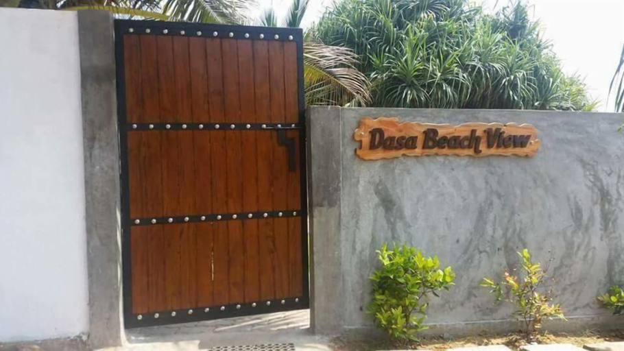 Exterior & Views, Dasa Beach View, Habaraduwa