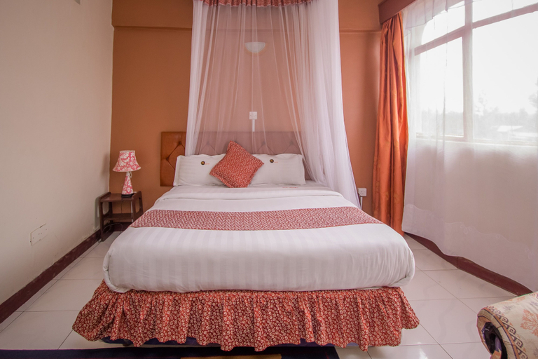 Bedroom 3, Chester Hotel, Nakuru Town East