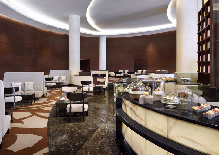 Food & Drinks 5, Address Dubai Marina Residences, Dubai