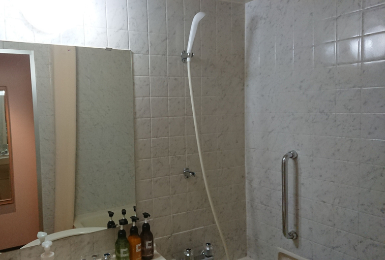 Bathroom 5, IP CITY HOTEL Osaka, Osaka