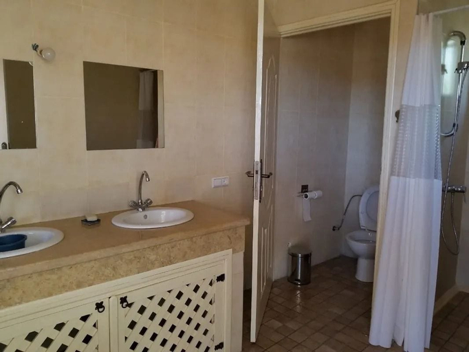 Bedroom 3, Koom A Farm And A Retreat Center, Al Haouz