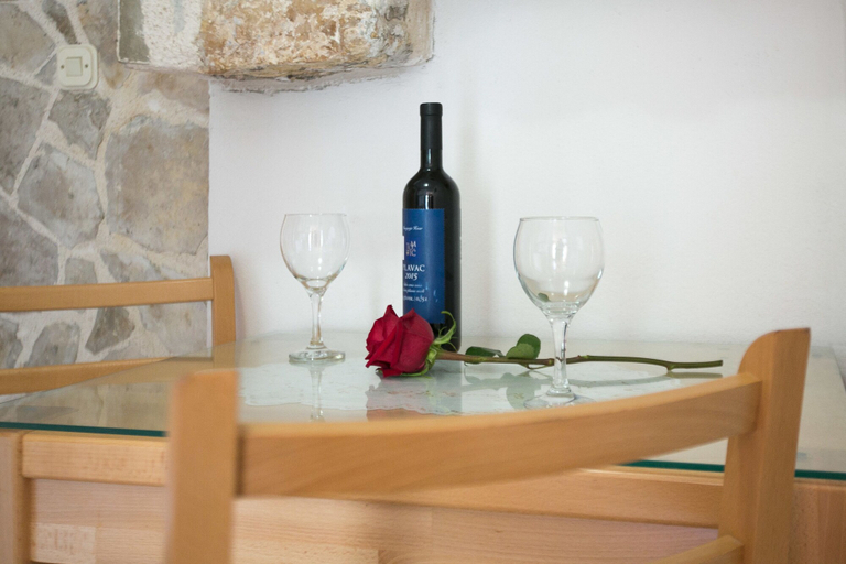 Others 4, One Bedroom Apartment Nincevica street, Split