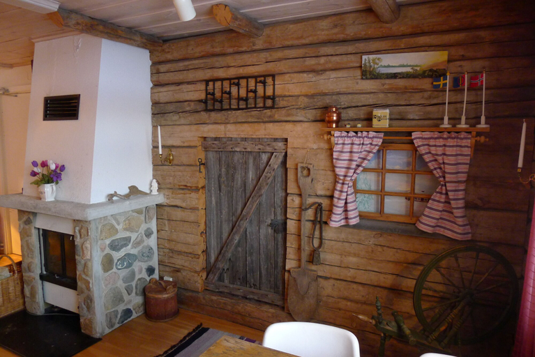 Others 5, Sopperogården - Hostel, Kiruna