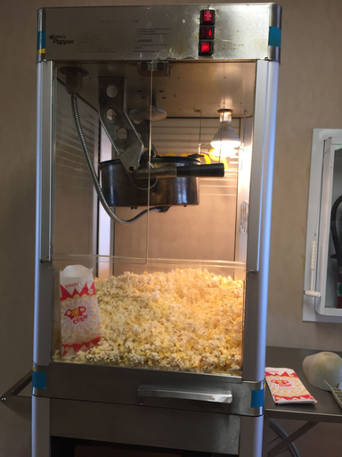 Food & Drinks 5, Super 8 by Wyndham Cuba, Crawford