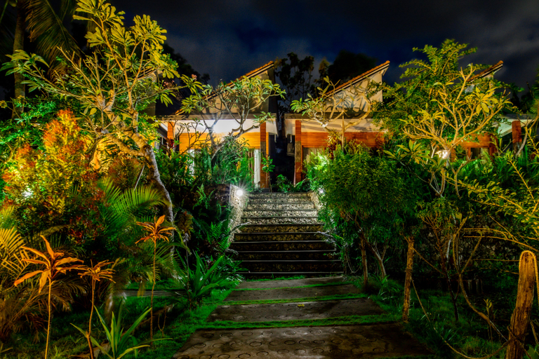 Exterior & Views 2, Bhavana Cottage, Klungkung