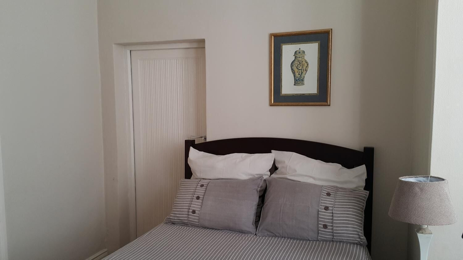 Bedroom 4, Sommersby, eThekwini