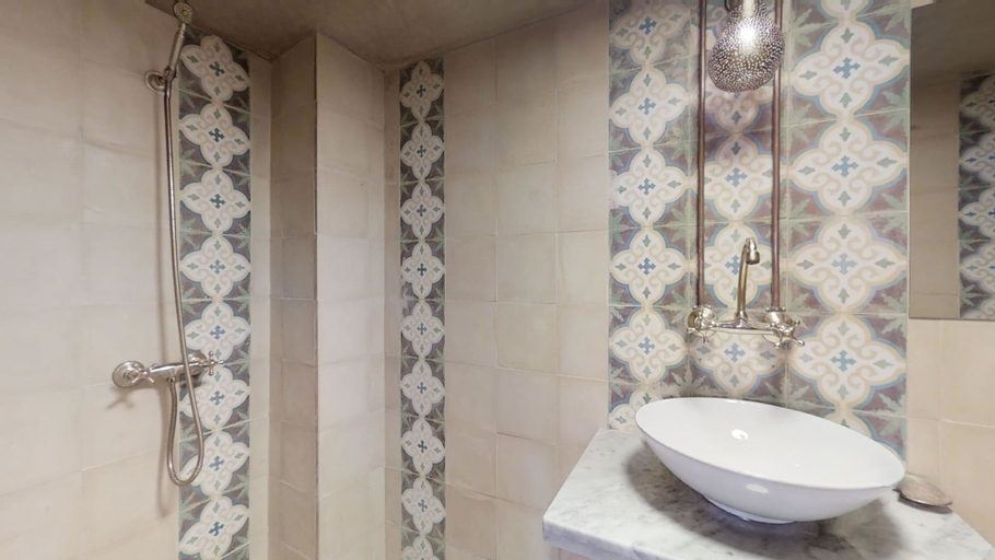 Bathroom 4, Ferme By Ikalimo, Al Haouz
