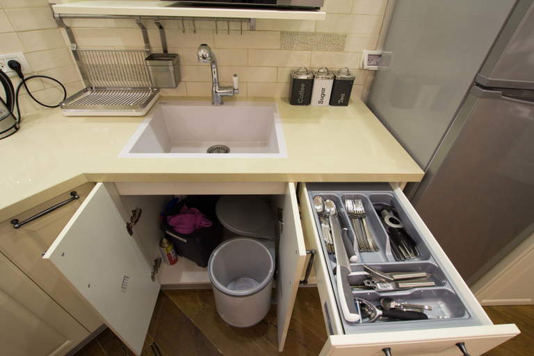 Others 4, Haifa Luxury Boutique Apartments