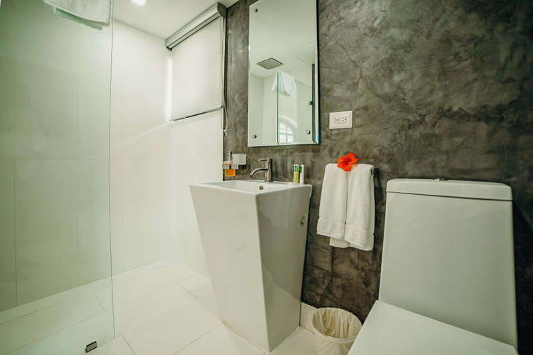 Bathroom 3, Villa Long Beach, Salvaleon de Higuey