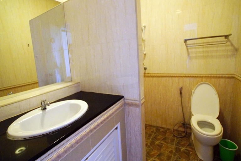 Bathroom 4, Baan Samart 2 Pool Villa Hua Hin, Hua Hin
