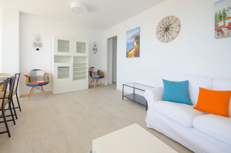 Others 4, Apartamento Pasaje Victoria, Málaga