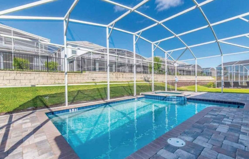 Sport & Beauty 5, C9036sid-the Retreat at Championsgate, Osceola