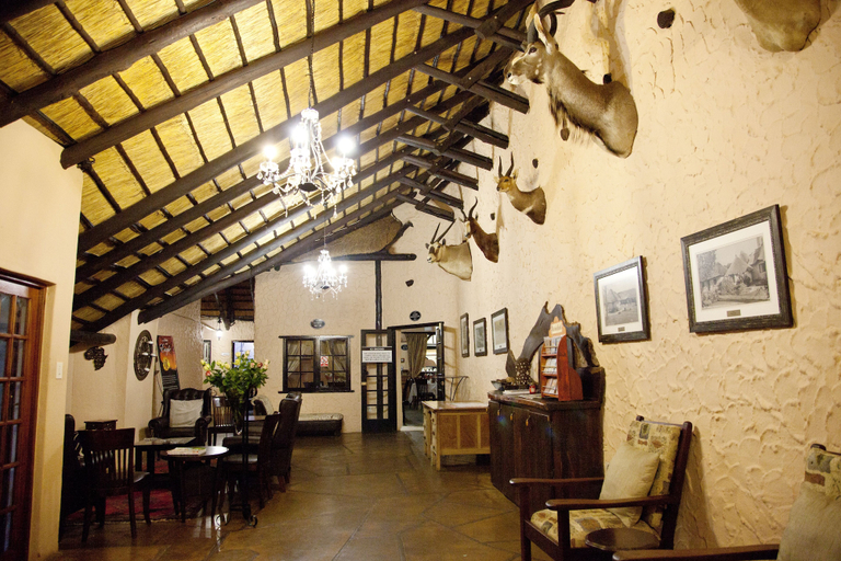 Food & Drinks 4, Lalapanzi Hotel and Conference Centre, Vhembe