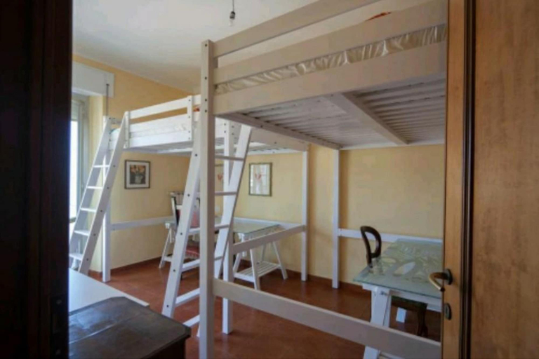 Room 2, Dreamcatcher Houses, La Spezia