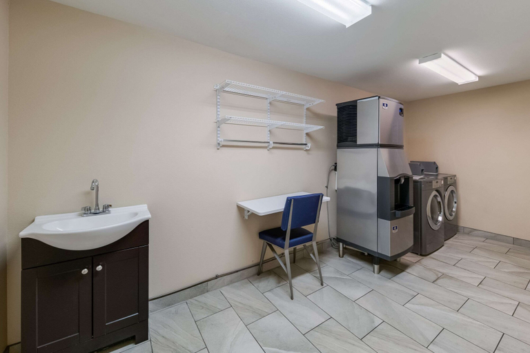 Others 5, Quality Inn & Suites Ardmore, Carter