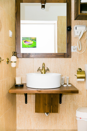 Bathroom 3, Tischler Apartment & Studio, Sibiu