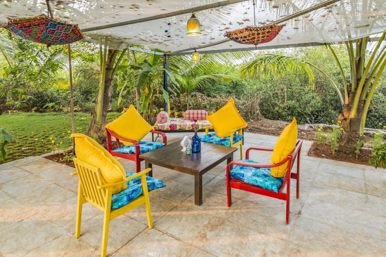 Others 5, GuestHouser 3 BHK Cottage c364, Raigarh