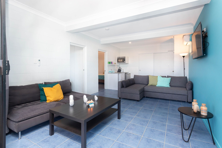 Others 5, Airlie Sun & Sand Accommodation 3, Whitsunday