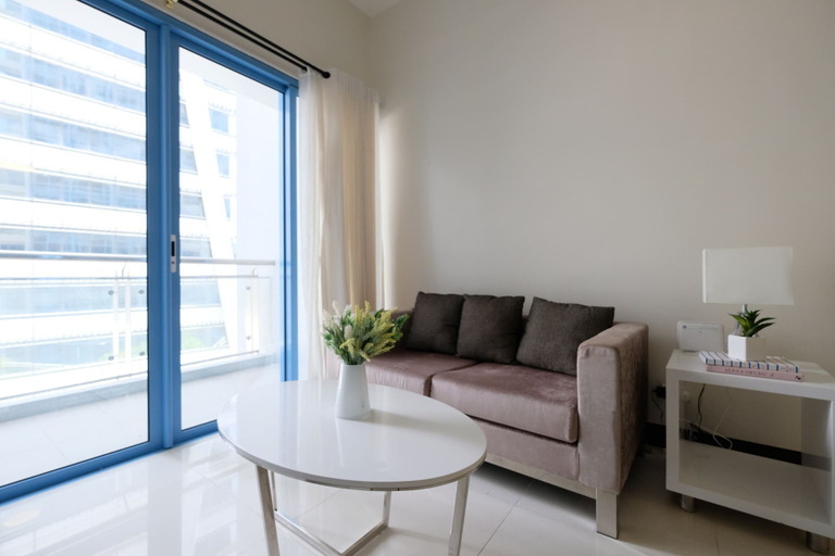 Others 4, StayHome Asia at Two Central, Makati City
