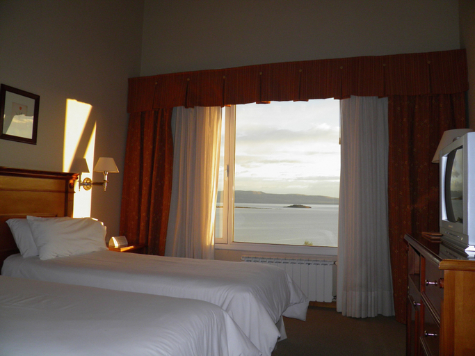 Bedroom 3, Terrazas del Calafate, Lago Argentino