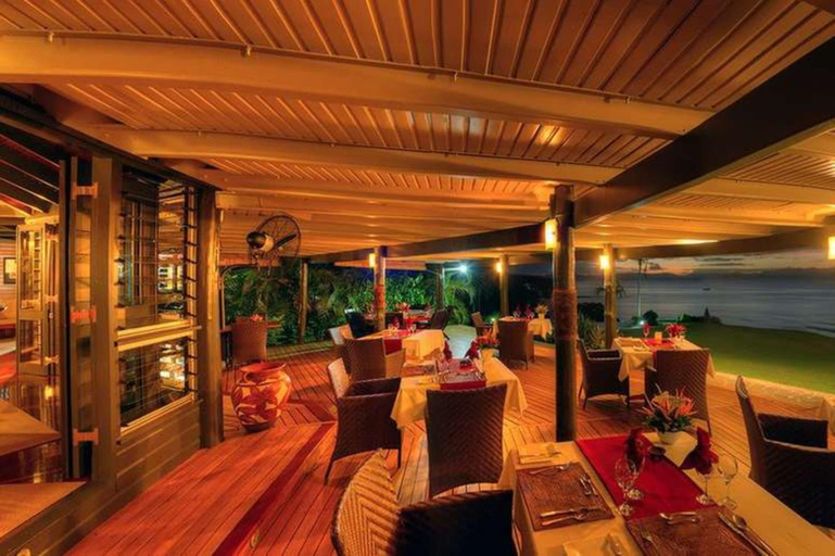 Food & Drinks 4, Taveuni Island Resort and Spa, Cakaudrove