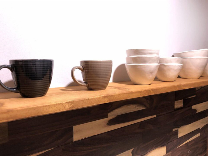 Food & Drinks 5, Doldam House, Jeju