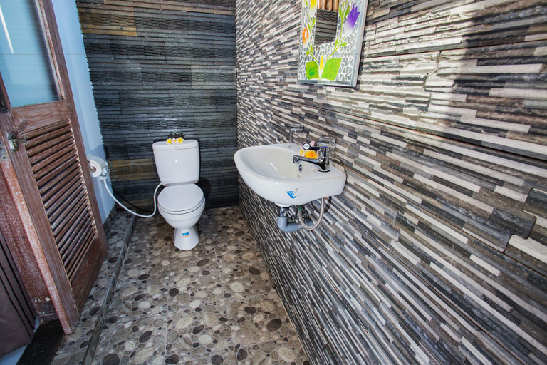 Bathroom 5, Svaha Private Villas, Klungkung