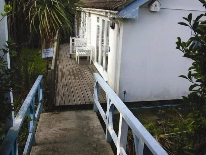 Exterior & Views, The Driftwood Spars, Cornwall