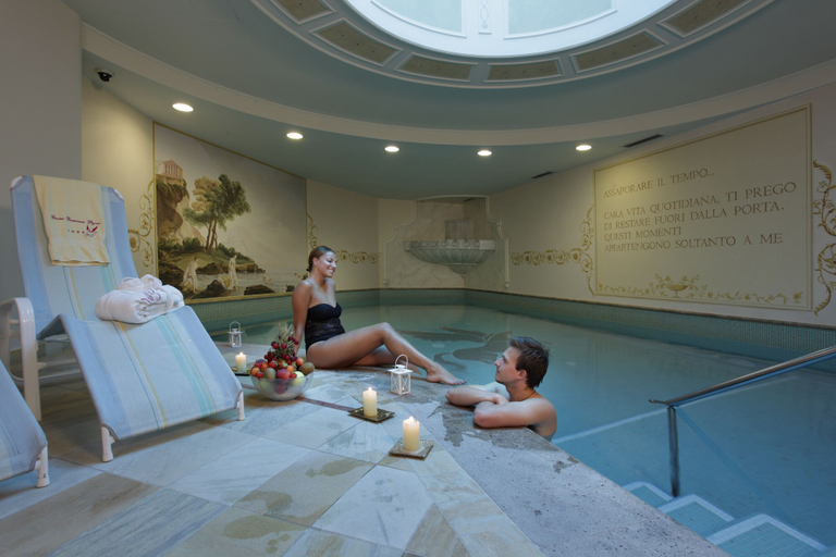 Sport & Beauty 3, Cavallino Lovely Hotel, Trento