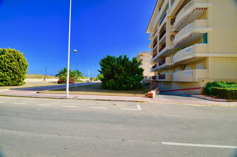 Exterior & Views 2, 013 Blue Sea - Ac/wifi, Alicante