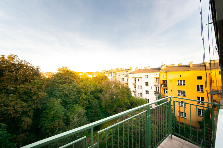 Others 5, Jungle Cracovia Apartment, Kraków City