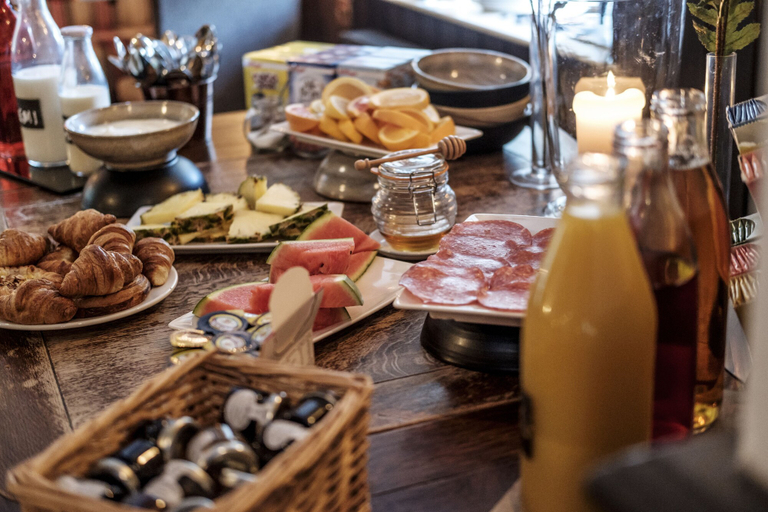 Food & Drinks 5, The Pilgrim Inn, Hampshire