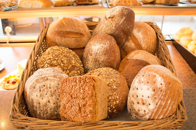 Food & Drinks 5, KALLIDO Bäckerei-Cafe-Boarding-Event, Trier-Saarburg