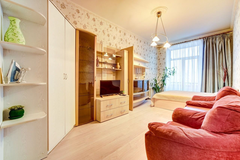 Others 3, AG Apartment Varshavskaya 112, Sankt-Peterburg gorsovet